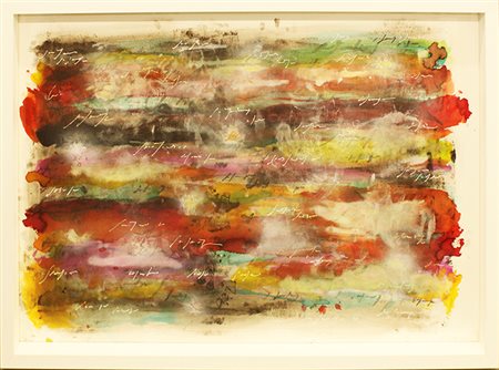 ALFREDO RAPETTI MOGOL, "Senza titolo", 2007