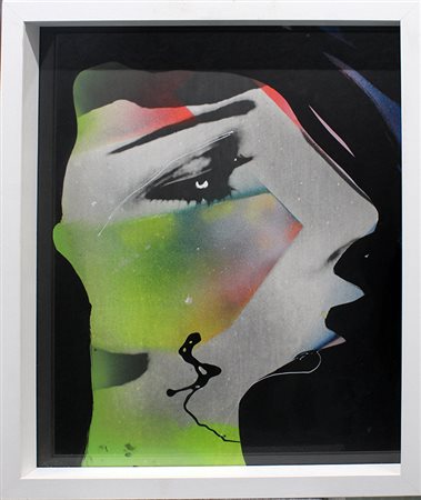 IVAN CATTANEO, "Diva del muto", 2005