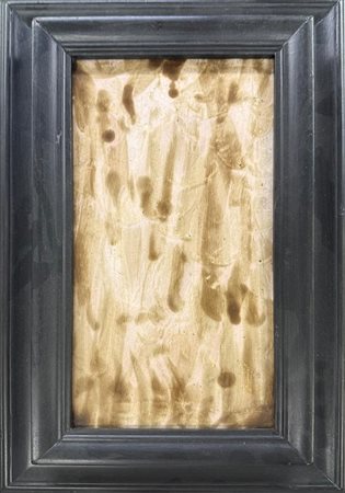 Fausto Melotti, Scultura in ceramica, 1965