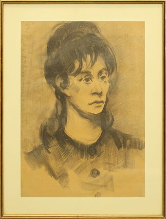 RAFFAELLO LOCATELLI, anni '80