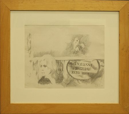 GIOVANNI CAPPELLI, 1986