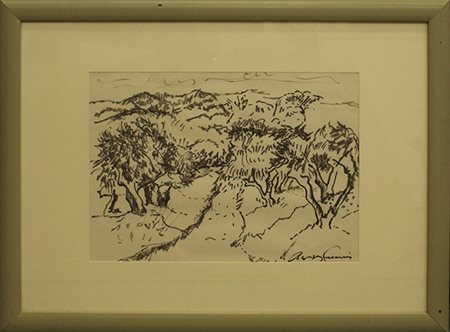 BEPPE GUZZI, anni '60