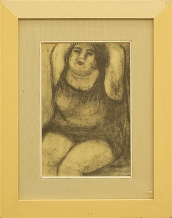 REMO PASETTO, 1970 circa