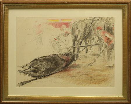 MARIO SPORTELLI, 1971