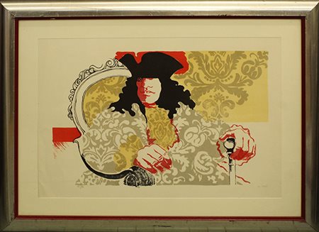 MARIO BARDI, anni '80