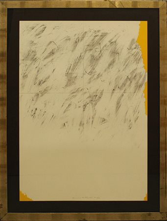 MAURIZIO BOTTARELLI, anni '80