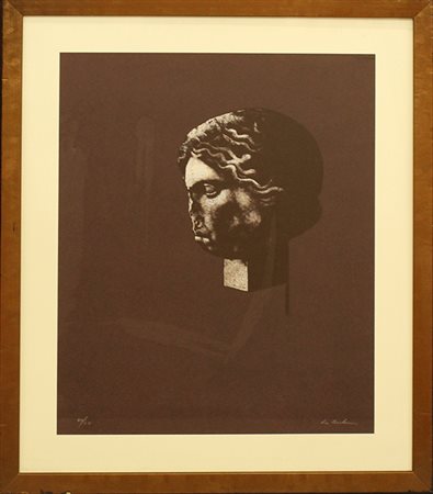 NINO LA BARBERA, anni '80