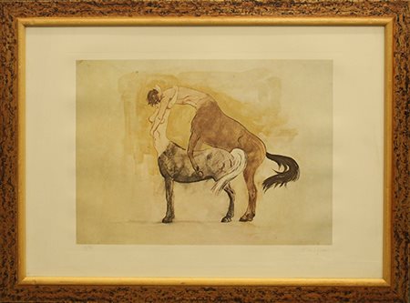 ALDO PAGLIACCI, anni '80