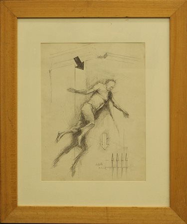 GIOVANNI CAPPELLI, 1972