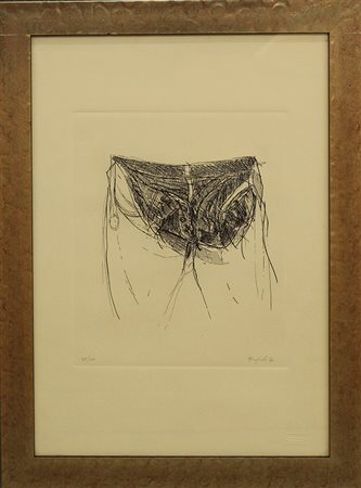 ATTILIO FORGIOLI, 1977