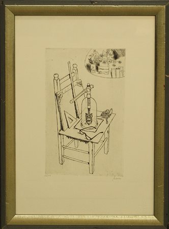 RENZO BIASON, anni '80