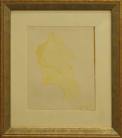 TONINO CAPUTO, anni '80