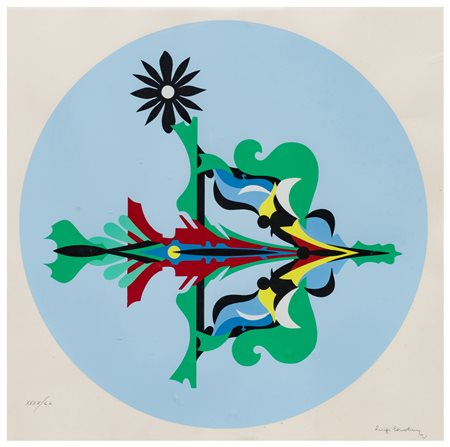 Luigi Servolini (1906 - 1981)
Oroscopea, segno zodiacale: Sagittario