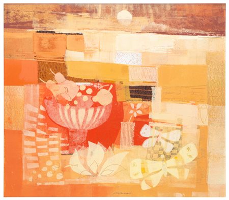 Giuseppe Stevenazzi (XX secolo)
Settembre a Borgomanero