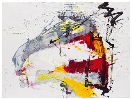 Autore non riconosciuto (XX secolo)
Senza titolo, 2001