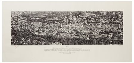 Guido Albanello (1952)
Treviso, 2002