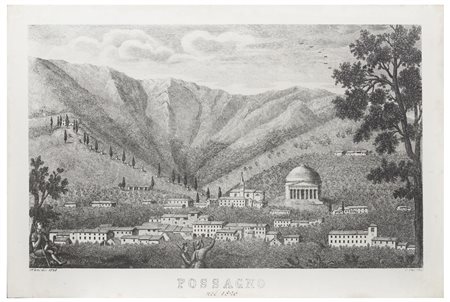 Autore non riconosciuto (XX secolo)
Possagno