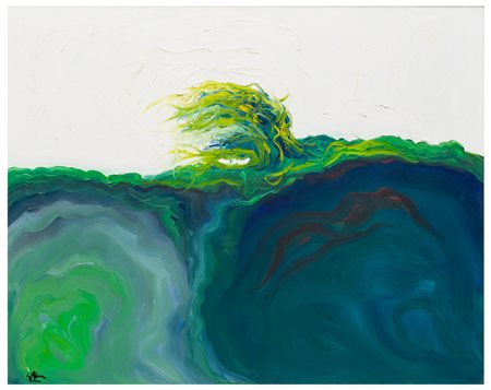 Giancarlo Stella (1942)
Alberi