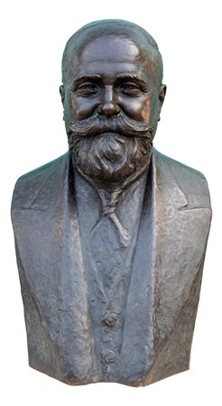 Angelo Rossetto da Maser (1886 - 1927)
Pietro Bertolini