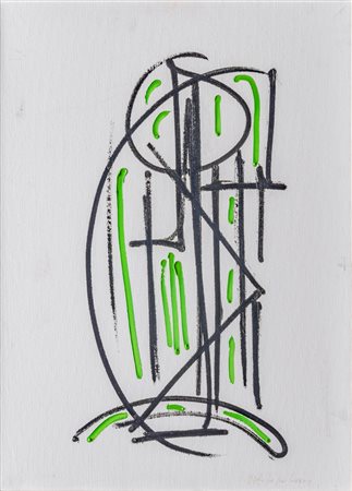 Paolo da San Lorenzo (1935)
Lui e lei, 2005