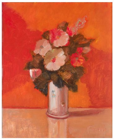 Ambrogio Fumagalli (1915 - 1998)
Fiori