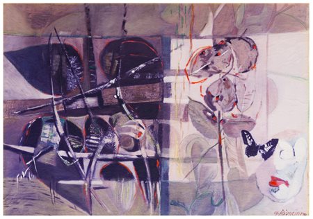 Giosuè Biancini (1926)
Senza titolo 