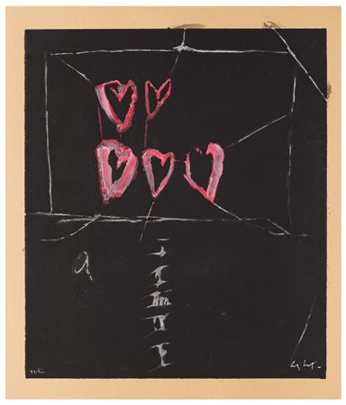 Giorgio Celiberti (1929)
Senza titolo 