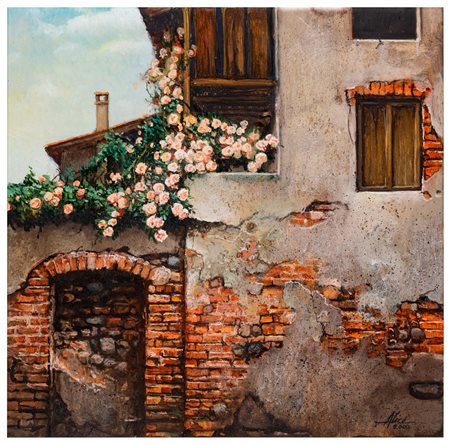 Alice Sergio (1944)
Come le rose