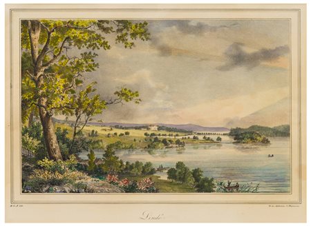 M.G.A. (XIX secolo)
Lindos