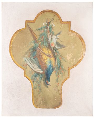 Carlo Meloni (XX secolo)
Fagiano