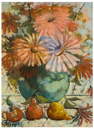 Giuseppe Biraghi (XX secolo)
Le dalie