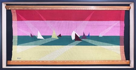 Giacomo Balla 1871 - 1958, Laura Marcucci Cambellotti 1913 - 2020...