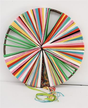 Thea Tini (1955 - ), “The Beauty of Complexity and the Peace of Simplicity”,...