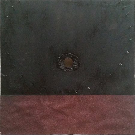 Soddu Stefano Composizione C Acrilici su legno