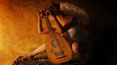 Nidaa Badwan (1987-), “Le Oscure Notti dell’Anima - #11”, 2021, Art Matt...