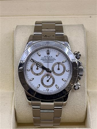 Rolex Modello (Orologio)	Daytona