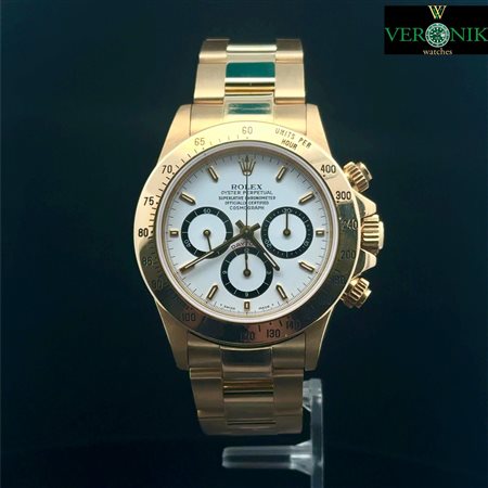 Rolex Modello (Orologio) Daytona  Numero di referenza 16528