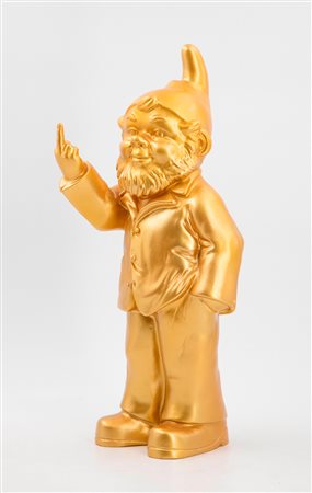 OTTMAR HÖRL (1950) - Sponti (Activist), 1994-2007