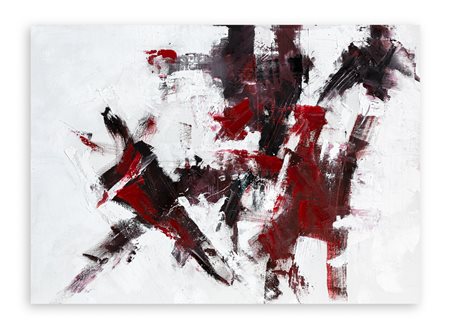 PAOLO CHIAPETTO (1952) - Fantasia, 2025