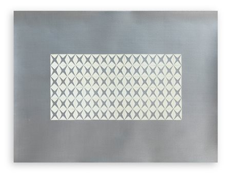 VINCENZO MARSIGLIA (1972) - Silver Lily, 2003