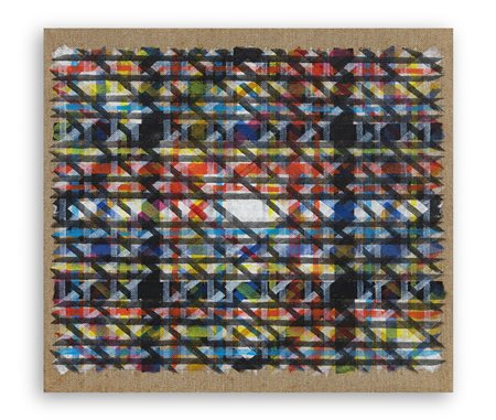 EMILIANO BONFANTI (1944) - Studio, 1988