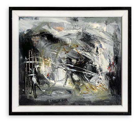 DIEGO PALASGO (1954) - Composizione