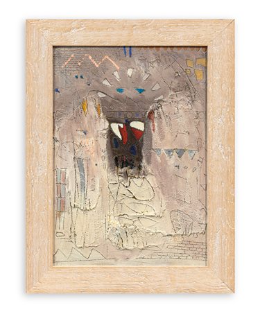 DIEGO PALASGO (1954) - Composizione