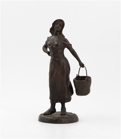 ANONIMO - Senza Titolo