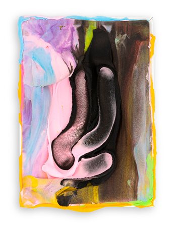 FLAVIO TIBERIO PETRICCA (1984) - Cromatico-0364, 2025