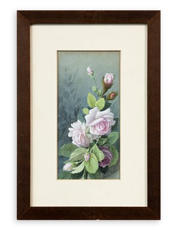 CHARLES BENSA - Senza Titolo