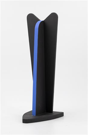 MICHELE ZAZA (1948) - Nike, variazione sul tema #1, 2022