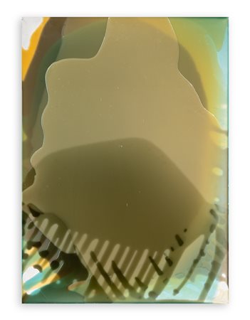 ENRICO BERTELLI (1959) - Senza Titolo, 2006