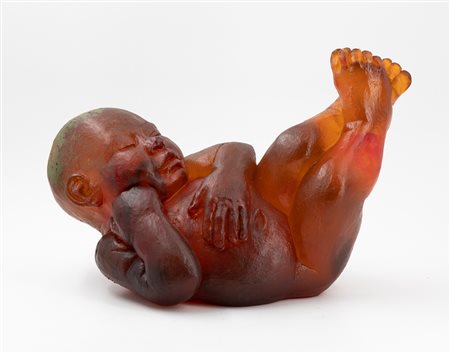 RABARAMA (1969) - Form- azioni, 2003