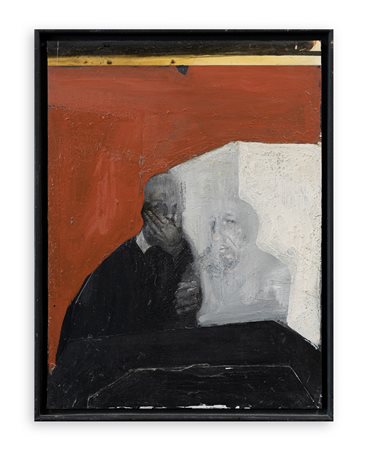 MARCO FANTINI (1965) - Il mondo, 2002